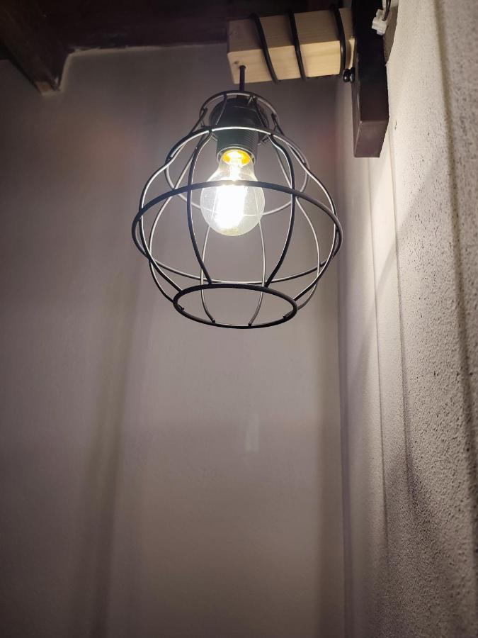 Mosquito Luxury Studio Keramoti  Luaran gambar