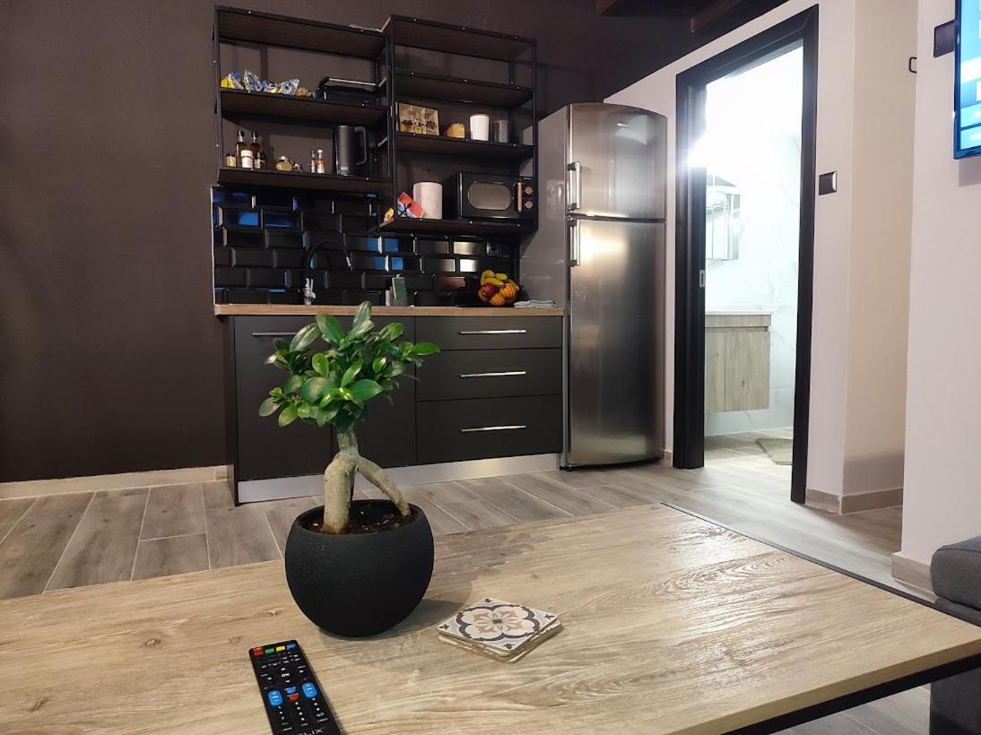 Mosquito Luxury Studio Keramoti  Luaran gambar